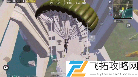 和平精英四圣降临海岛怎么开箱子