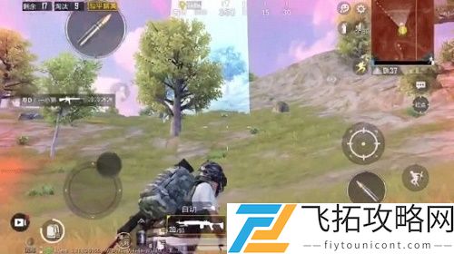 和平精英四圣降临海岛怎么开箱子