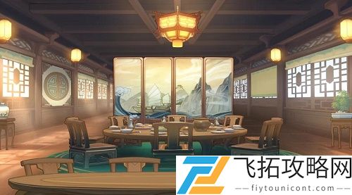 原神声优小剧场璃月饭局在哪直播