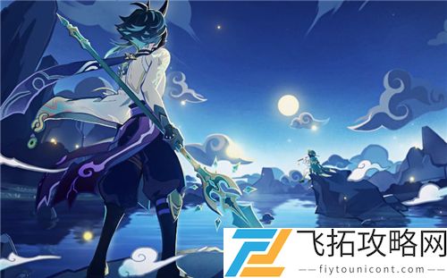 原神魈和胡桃怎么选谁厉害