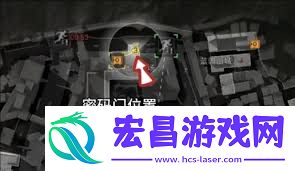 三角洲行动巴克什密码是啥