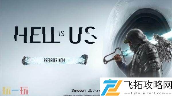 is-Us游戏调查机制预告发布