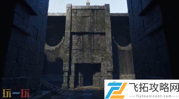 is-Us游戏调查机制预告发布