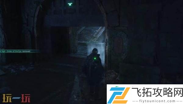 is-Us游戏调查机制预告发布