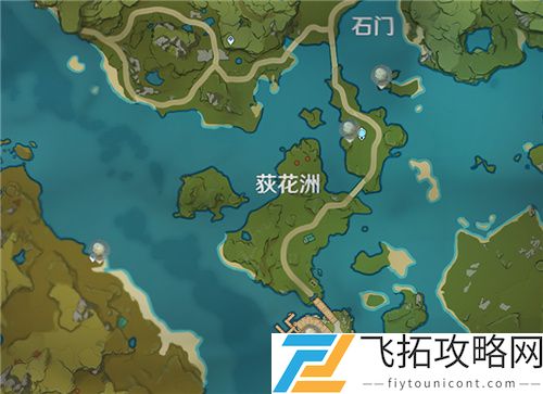 原神鸟蛋哪里多分布图