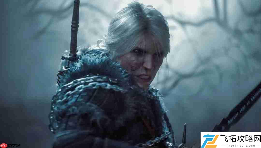 Games与CDPR深入合作-解决虚幻5引擎卡顿问题