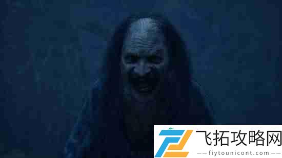 受泰国民间传说启发！在恐怖新游暮影计划里迷失诡异村庄