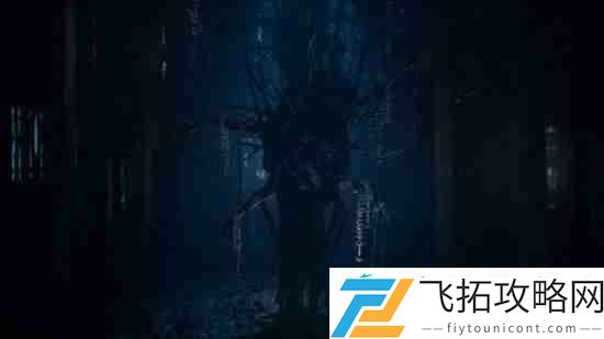 受泰国民间传说启发！在恐怖新游暮影计划里迷失诡异村庄