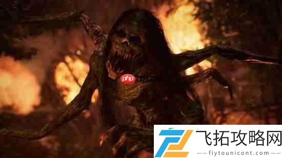 受泰国民间传说启发！在恐怖新游暮影计划里迷失诡异村庄