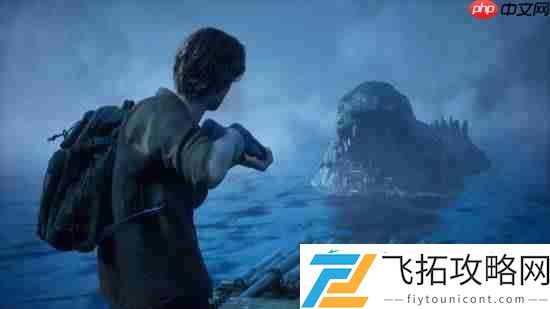 受泰国民间传说启发！在恐怖新游暮影计划里迷失诡异村庄