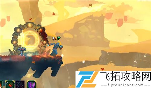 死亡细胞夜歌在哪