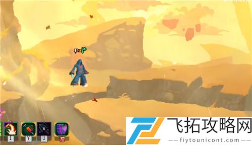 死亡细胞夜歌在哪