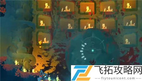 死亡细胞夜歌在哪