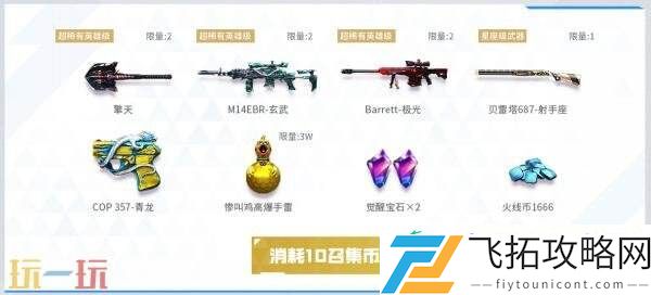 CF穿越火线超级神器主题活动上新！老兵回归专属福利上线！