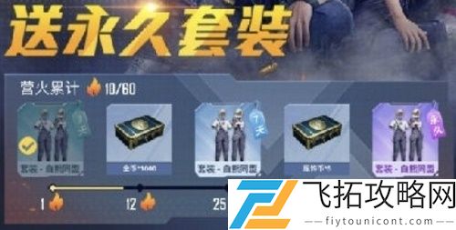 和平精英背带裤链接怎么领取