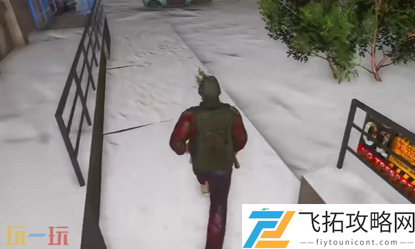 跑步操作方法分享