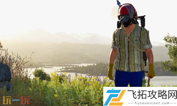跑步操作方法分享