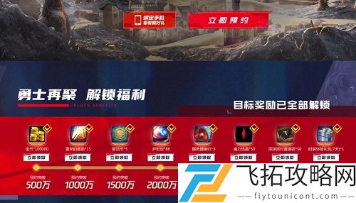 DNF手游2021公测最新消息时间