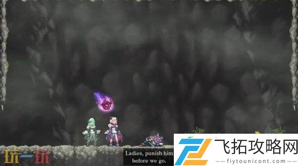 银河战士恶魔城少女魔役第四次重大更新已发布