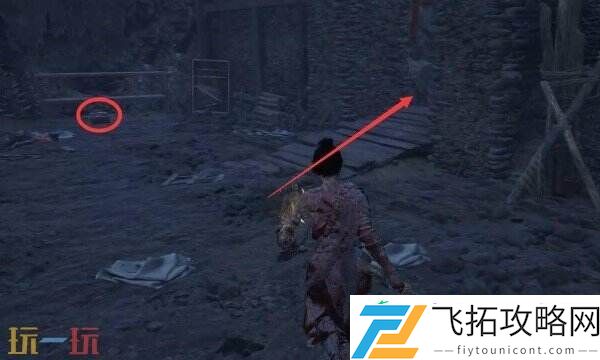 宝箱获取路线攻略