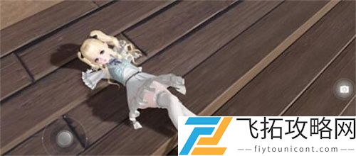 天谕手游不凡的咸鱼任务攻略
