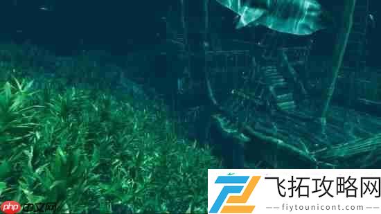 能随便改美女模型！开放世界恋爱生存游戏孤岛笔记即将发售