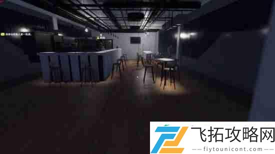 能随便改美女模型！开放世界恋爱生存游戏孤岛笔记即将发售