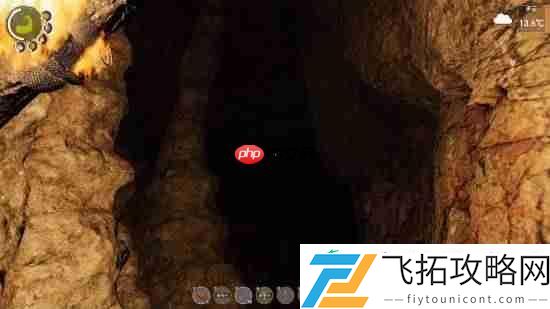 能随便改美女模型！开放世界恋爱生存游戏孤岛笔记即将发售