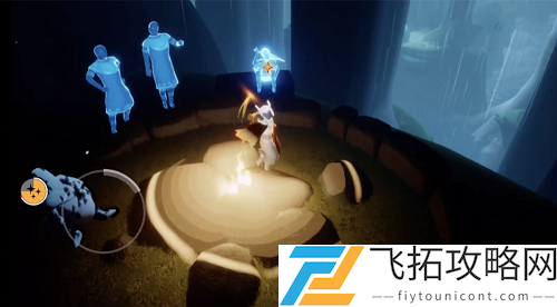 光遇雨伞先祖兑换表复刻一览