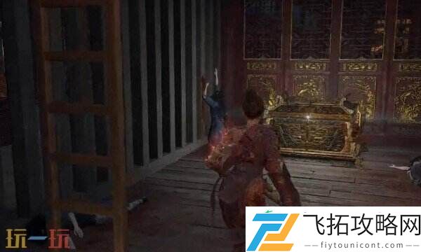 宝箱获取路线攻略