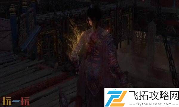 宝箱获取路线攻略