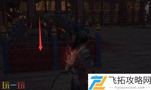 宝箱获取路线攻略