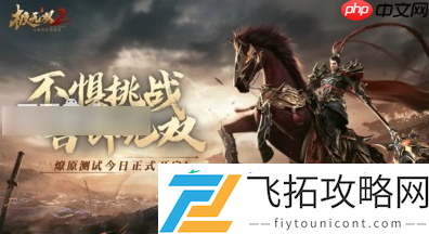 极无双2平民阵容推荐攻略