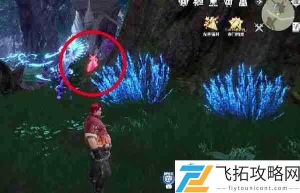 斗罗大陆猎魂世界妖狐玩法介绍
