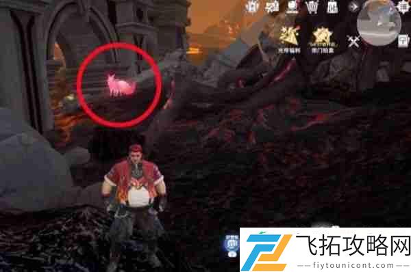 斗罗大陆猎魂世界妖狐玩法介绍