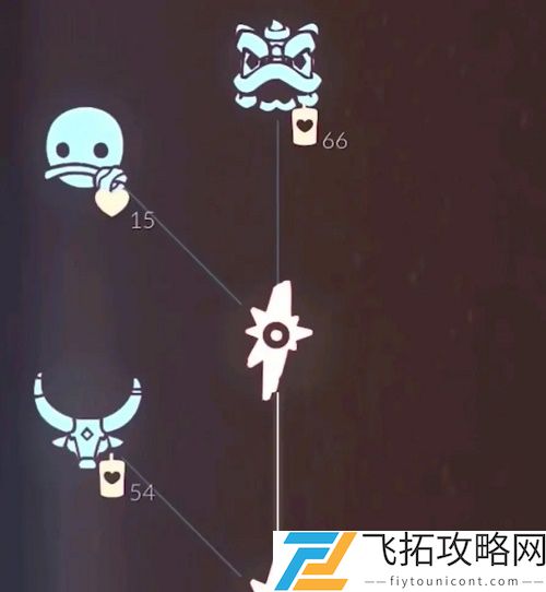 光遇新年礼包兑换表一览