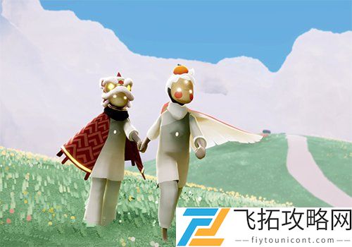 光遇新年礼包兑换表一览