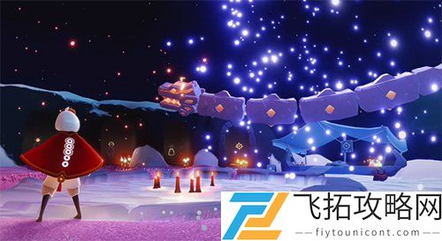 光遇新年礼包兑换表一览