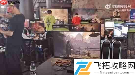 Epic影之刃零试玩报告