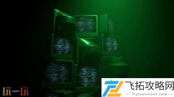 第一人称心理恐怖游戏遗映现已正式发售