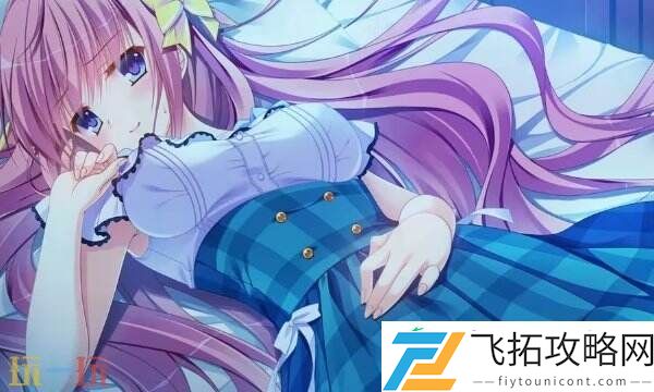 跟角色“互动内容”也太逆天了