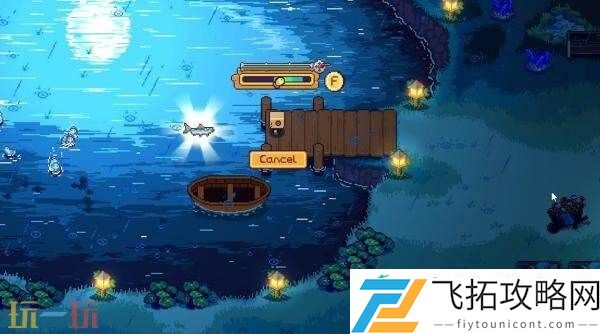 桌面酒馆模拟经营游戏湖畔酒馆现已正式发售