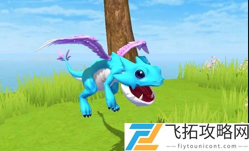 创造与魔法秘法灵龙饲料怎么做