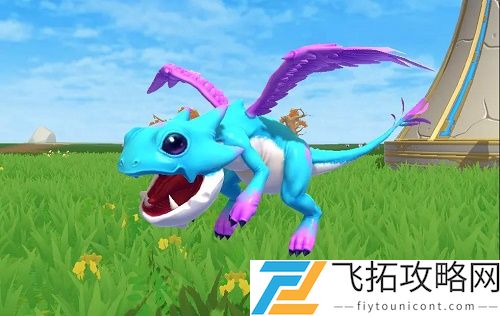 创造与魔法秘法灵龙饲料怎么做