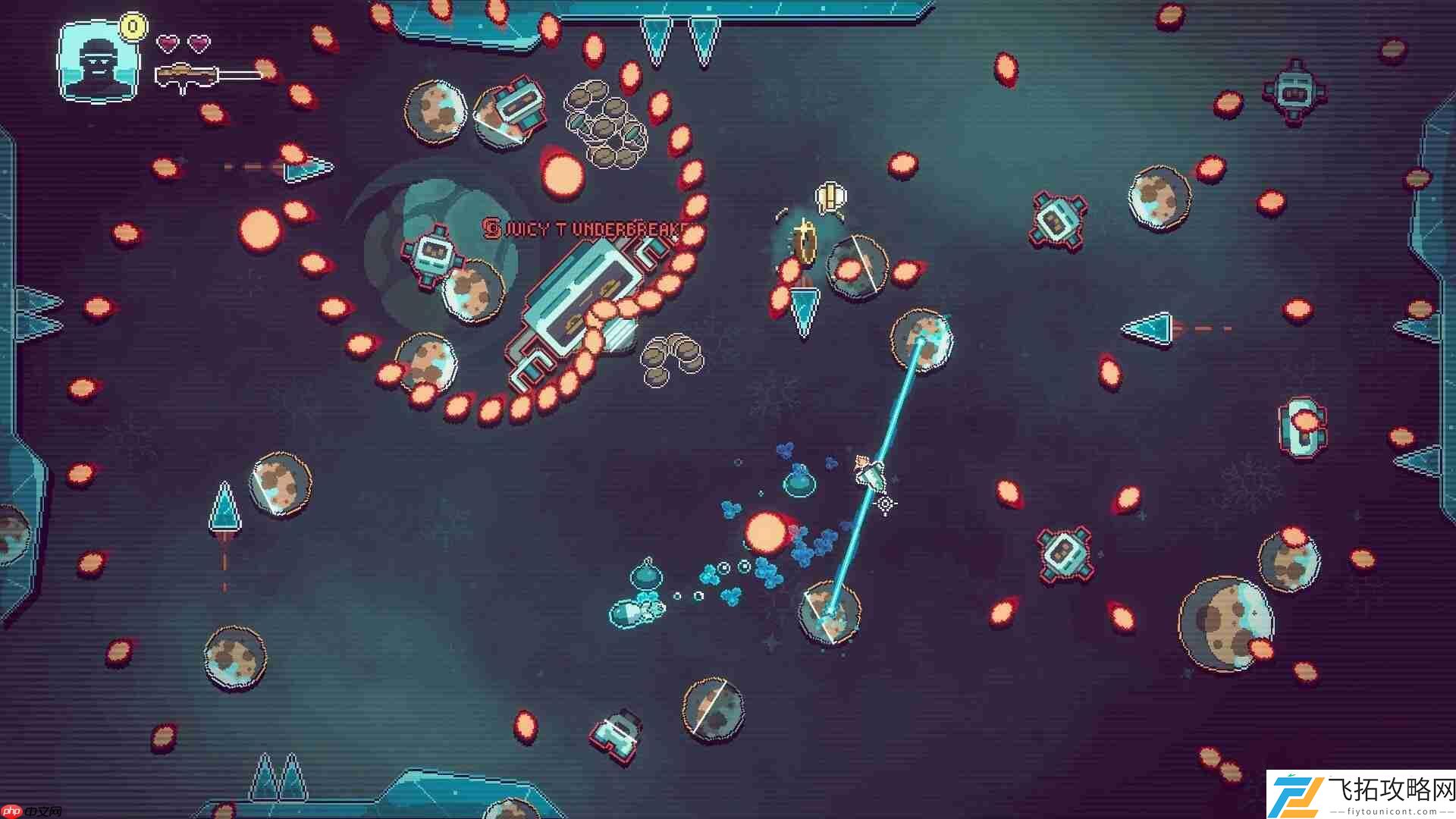 咖啡星矿工测评
