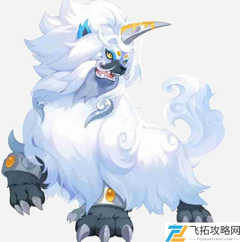 白金王兽进化方法详解