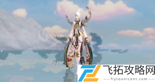 天谕手游玄笙在哪