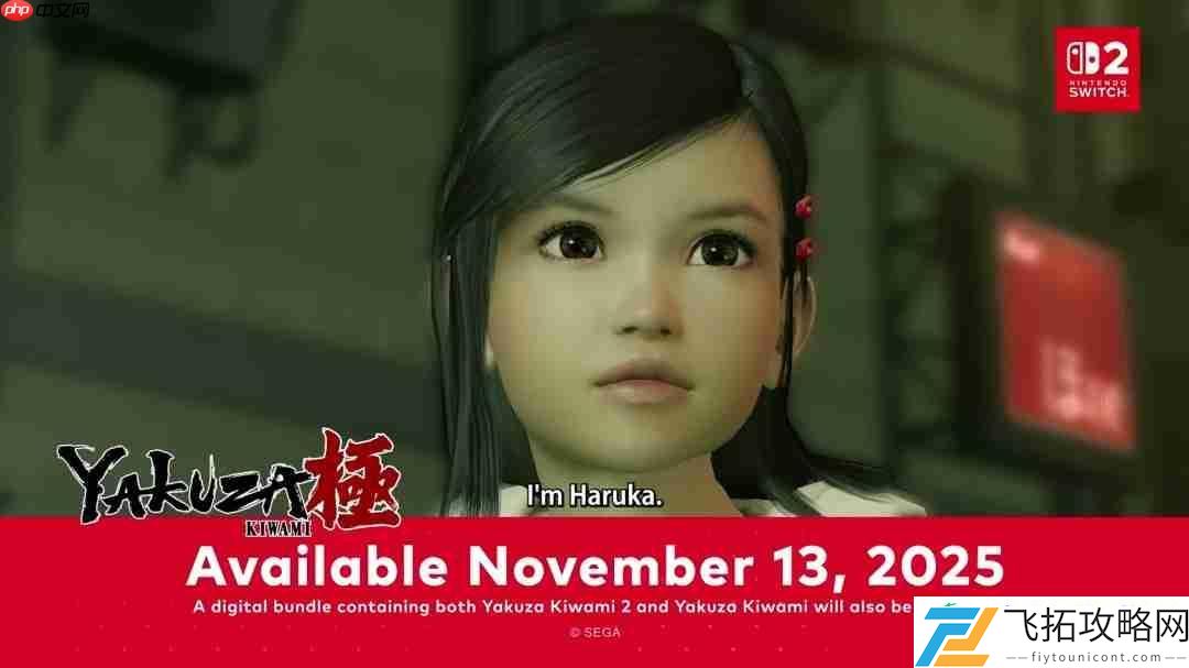 如龙