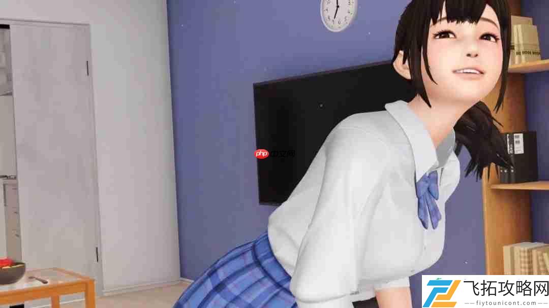 情感新寄托