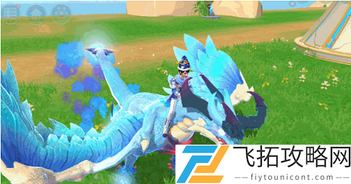 创造与魔法苍穹幻龙位置图刷新时间